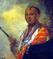 Cherokee Chief Attakullakulla