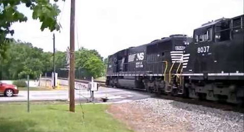 Norfolk Southern